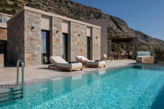 Ninemia Villa I in Crete - Pláka - 8