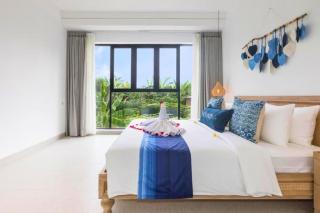 Jitaksara 4 BR Private Pool Villa ZN141 - 4