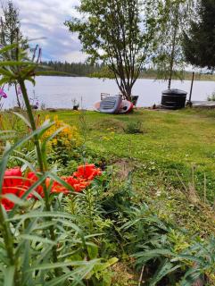 Villa Latvus - Rovaniemi - 6