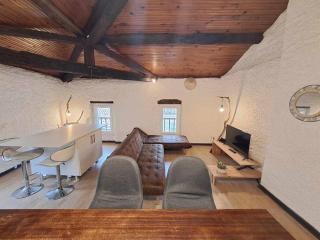 Rochambeau - T2 - Hyper Centre - CLIM - 9