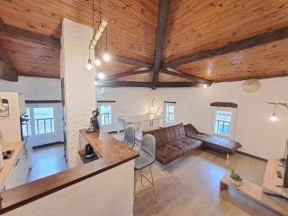 Rochambeau - T2 - Hyper Centre - CLIM - 7