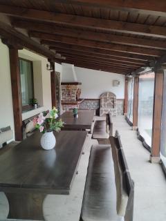 Къща за гости - Вила Сидона - 2