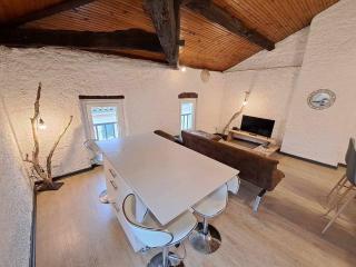 Rochambeau - T2 - Hyper Centre - CLIM - 5