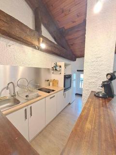 Rochambeau - T2 - Hyper Centre - CLIM - 3