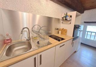 Rochambeau - T2 - Hyper Centre - CLIM - 1