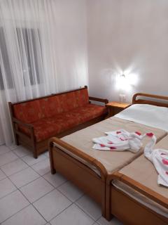 Coastal Dream Apartments - Keramotí - 7