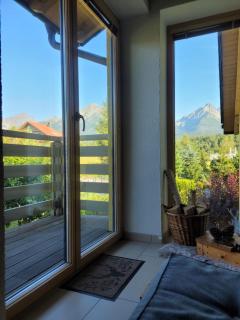 APARTMENT PRIVAT LUNA - Vysoké Tatry - Nová Lesná - 7