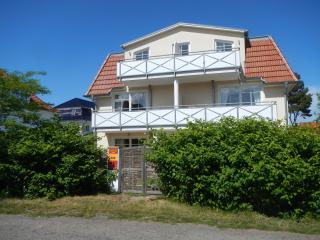 Akazienhaus 5 - Dierhagen - 0