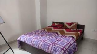 Lavishing 3 BHK at 15 Floor only for Family - 4