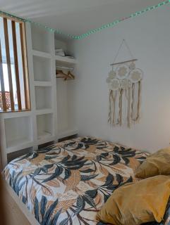 Studio de Charme Cosy centre-ville - Tarbes - 9
