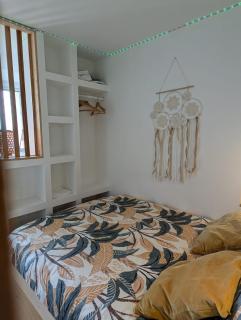 Studio de Charme Cosy centre-ville - Tarbes - 8