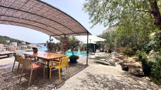 Villa Paladin - Spacious Villa with Pool near Garden Resort - 7 Min walk - Tisno - 8