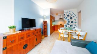 VacationClub - Leśny Dom 18 Apartament 15 - Karpacz - 3