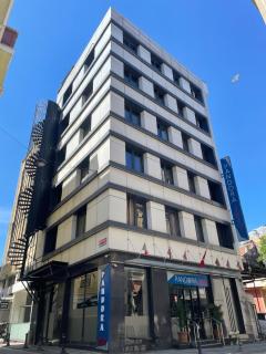 Pandora Hotel - Istanbul - 0