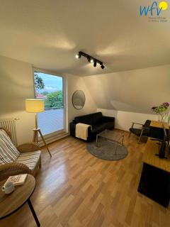 Maisonette-Wohnungen am Steingarten - Ferienwohnung 4 - Wangerooge - 8