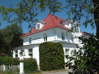 Haus Sonneneck 2 - Dierhagen - 0