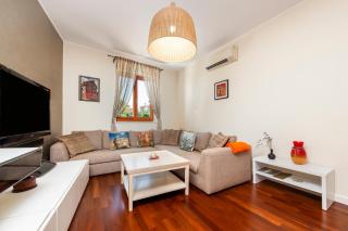 Apartment Villa Bagnole - Rovinj - 8