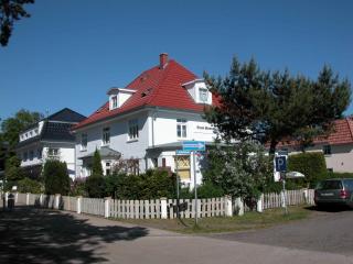 Haus Sonneneck 2 - Dierhagen - 4