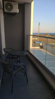 Nubia sea view 1 - Costinesti - 9