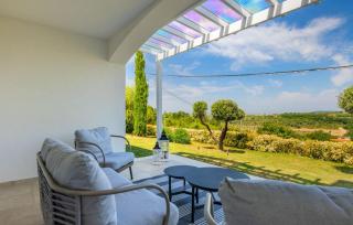 Beautiful Casa Garden Contesses in Momjan - Buje - 8