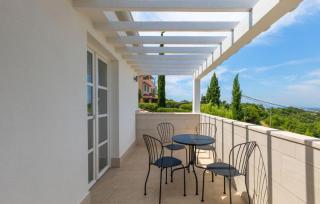 Beautiful Casa Garden Contesses in Momjan - 6