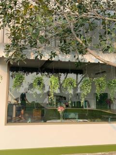 Peppermint Barn Hotel - - 7