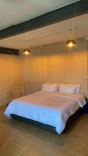 Peppermint Barn Hotel - - 1