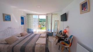 Sighnaghi Art Hotel - Sighnaghi - 1