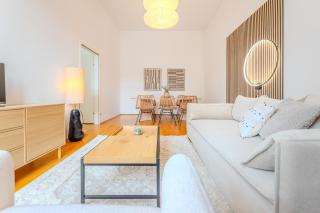 Hakuna Cozy-Living city Center - free parking - Graz - 9