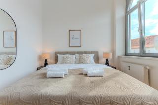 Hakuna Cozy-Living city Center - free parking - Graz - 7