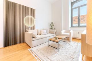 Hakuna Cozy-Living city Center - free parking - Graz - 5