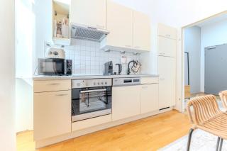 Hakuna Cozy-Living city Center - free parking - Graz - 4