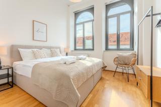 Hakuna Cozy-Living city Center - free parking - Graz - 3