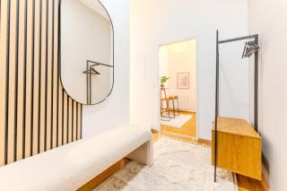 Hakuna Cozy-Living city Center - free parking - 2