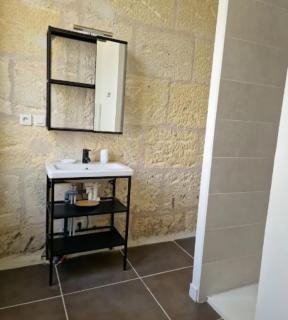 Appartement au rez-de-chaussée - Arles - 7