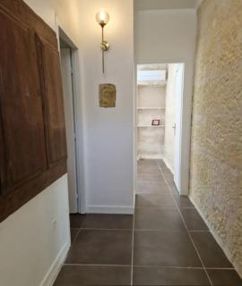 Appartement au rez-de-chaussée - Arles - 6