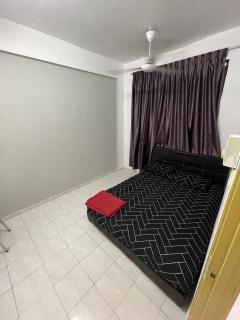 Peaceful Pines 4 ROOMS FULL AC & NETFLIX by EZYROOM MELAKA - Ayer Keroh - 8