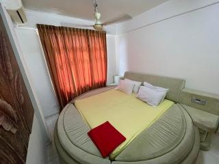 Peaceful Pines 4 ROOMS FULL AC & NETFLIX by EZYROOM MELAKA - Ayer Keroh - 5