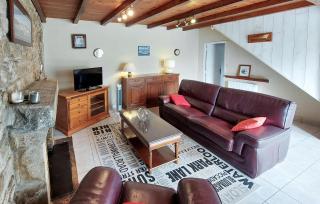 4 Bedroom Gorgeous Home In Sibiril - 4