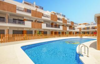 Nice Apartment In Pilar De La Horadada - Pilar de la Horadada - 0