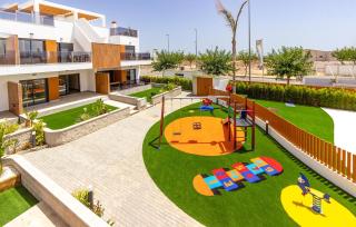 Nice Apartment In Pilar De La Horadada - Pilar de la Horadada - 9