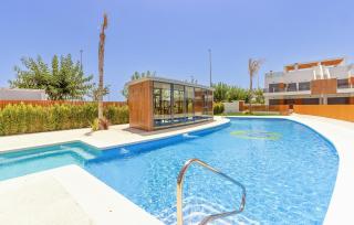 Nice Apartment In Pilar De La Horadada - Pilar de la Horadada - 2