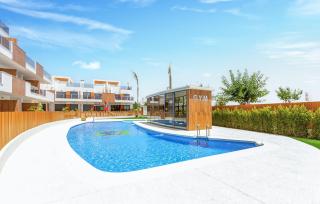 Nice Apartment In Pilar De La Horadada - Pilar de la Horadada - 1