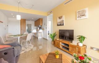 Nice Apartment In Pilar De La Horadada - Pilar de la Horadada - 6