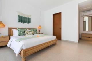 Jiwanta 5 BR Private Pool Villa ZN142 - Tumbak Bayuh - 7