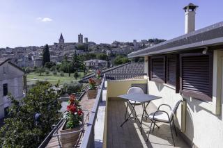 Un balcone su Spello - Spello - 4