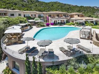 Relais Villa Carola - Porto Cervo - 8