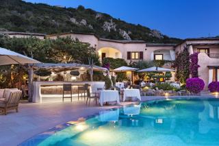 Relais Villa Carola - Porto Cervo - 0