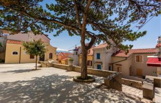 1 Bedroom Nice Apartment In Baska - Baška - 4