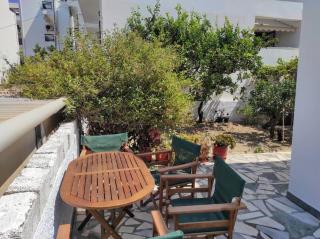 Lorraine's house - Tinos - 4